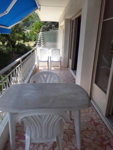 Appartement Le Refuge : Appartement