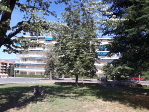 Appartement Le Refuge : photos des chambres