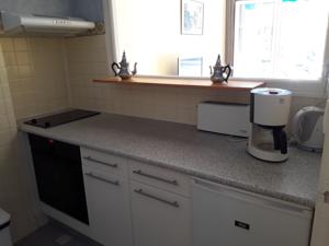 Appartement Le Refuge : photos des chambres