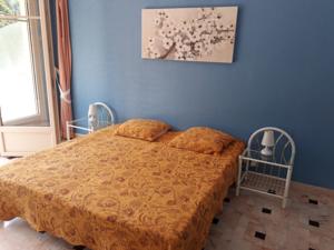 Appartement Le Refuge : photos des chambres