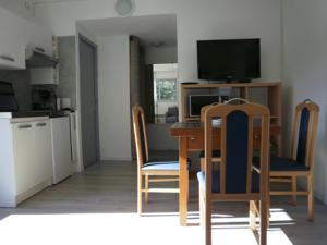 Appartement la catalane : Appartement