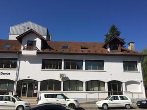 Appartement La Floria : photos des chambres