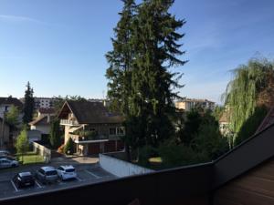 Appartement La Floria : photos des chambres