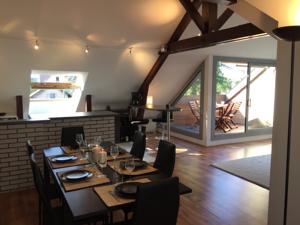 Appartement La Floria : photos des chambres