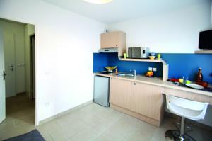 Hebergement Residence Les Portes d'Espagne : Appartement