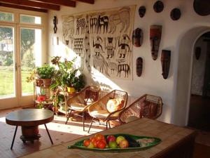 Hebergement Fief St Jean - chez Phileric : photos des chambres