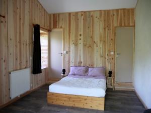 Chambres d'hotes/B&B le moulin : photos des chambres