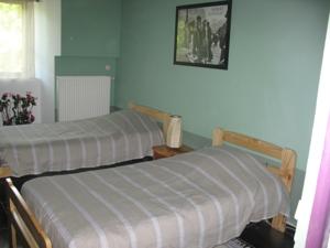 Chambres d'hotes/B&B le moulin : photos des chambres