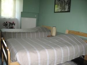 Chambres d'hotes/B&B le moulin : photos des chambres