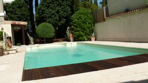 Hebergement 55, Avenue d'Espoulette, Montelimar, France : photos des chambres
