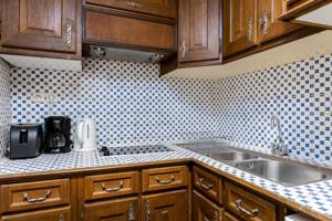 Appartement Private Apartment - Central Paris - Chatelet : photos des chambres