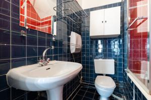 Appartement Private Apartment - Central Paris - Chatelet : photos des chambres