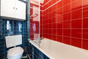 Appartement Private Apartment - Central Paris - Chatelet : photos des chambres