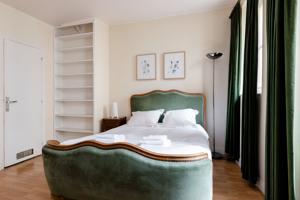 Appartement Private Apartment - Central Paris - Chatelet : photos des chambres