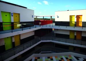 Hebergement Residence Les Portes d'Espagne : photos des chambres