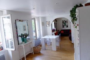 Appartement familial : Appartement 2 Chambres
