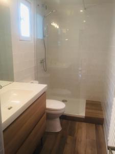 Appartement familial : photos des chambres