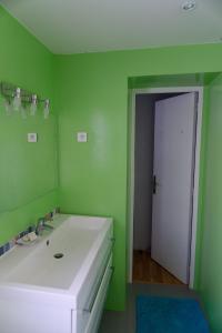 Appartement familial : photos des chambres