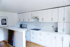 Appartement familial : photos des chambres