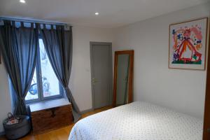 Appartement familial : photos des chambres