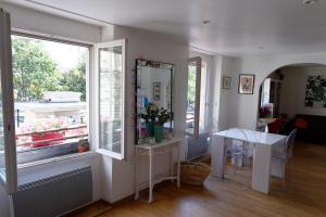 Appartement familial : photos des chambres