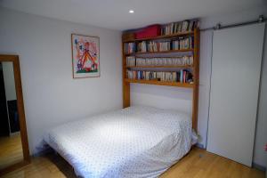 Appartement familial : photos des chambres
