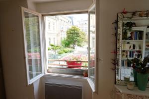 Appartement familial : photos des chambres