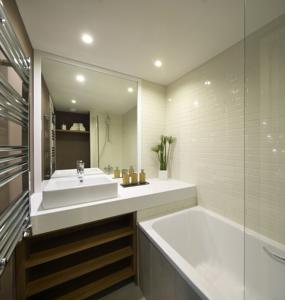 Hebergement Citadines Les Halles Paris : Studio