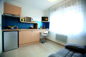 Hebergement Residence Les Portes d'Espagne : photos des chambres