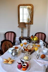 Chambres d'hotes/B&B chambre de Flore : photos des chambres