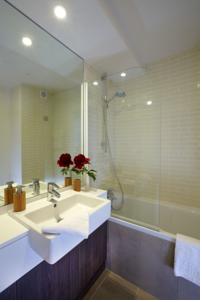 Hebergement Citadines Maine Montparnasse Paris : Studio