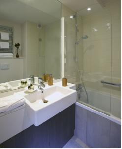 Hebergement Citadines Maine Montparnasse Paris : photos des chambres