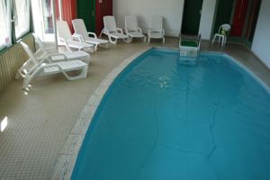 Hebergement Aux Balcons Des Xettes : photos des chambres