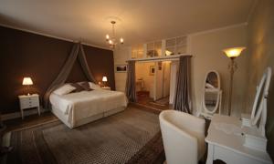 Chambres d'hotes/B&B Deluxe bed and breakfast in Belves, Dordogne. : photos des chambres