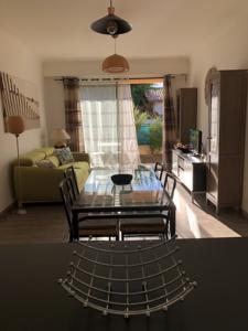 Appartement Altea : Maisonnette
