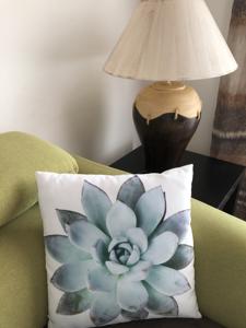 Appartement Altea : photos des chambres