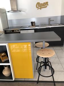 Appartement Altea : photos des chambres
