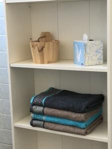 Appartement Altea : photos des chambres