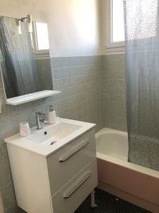 Appartement Altea : photos des chambres