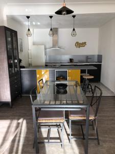 Appartement Altea : photos des chambres