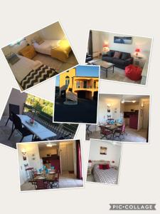 Hebergement Apartment 43 : photos des chambres