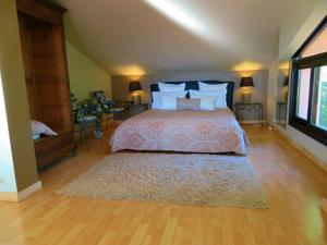 Chambres d'hotes/B&B Domaine Les Causeries : photos des chambres