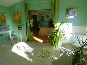 Chambres d'hotes/B&B Domaine Les Causeries : photos des chambres