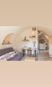 Appartement Luna Estella : photos des chambres