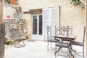 Appartement Luna Estella : photos des chambres