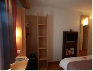 Hotel ibis Gap : Chambre Lits Jumeaux Standard