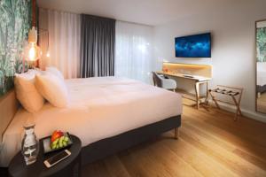 m3 Hotel Ferney : photos des chambres