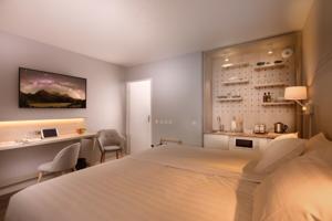 m3 Hotel Ferney : Suite Familiale