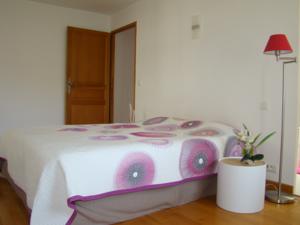 Hebergement Les Muguets : photos des chambres