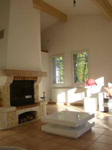 Hebergement Les Muguets : photos des chambres